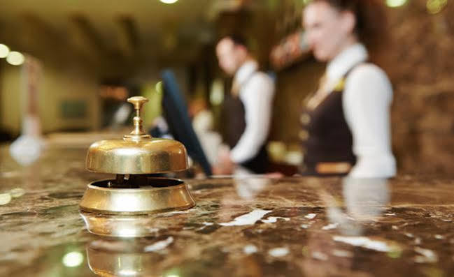 马德里 帕西奥斯旅馆酒店 外观 照片